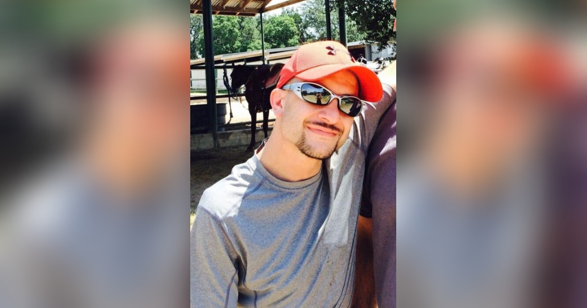 Obituary for Shane "SMT" Turner Prospect Memorial Funeral Home