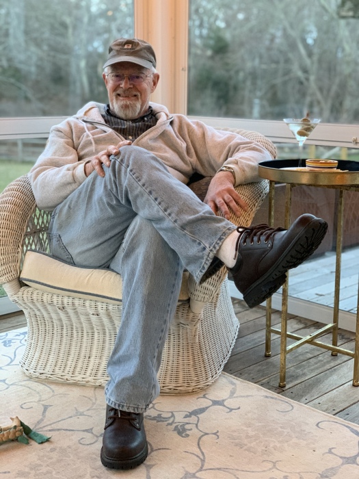 Peter Merriman Obituary December 17, 2021 Prospect Memorial Funeral