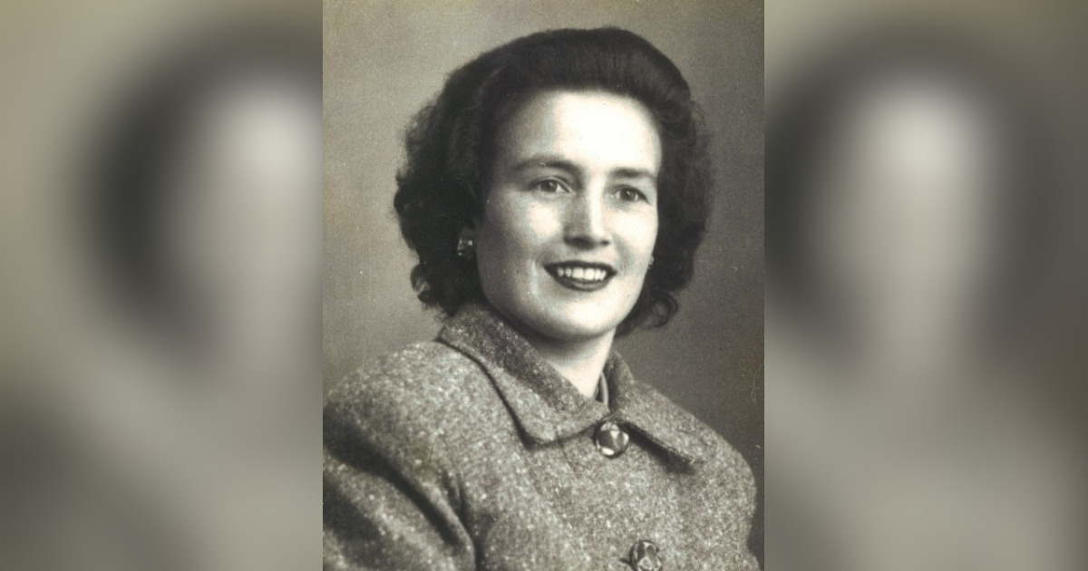 Irene Sousa Obituary April 18, 2023 Prospect Memorial Funeral