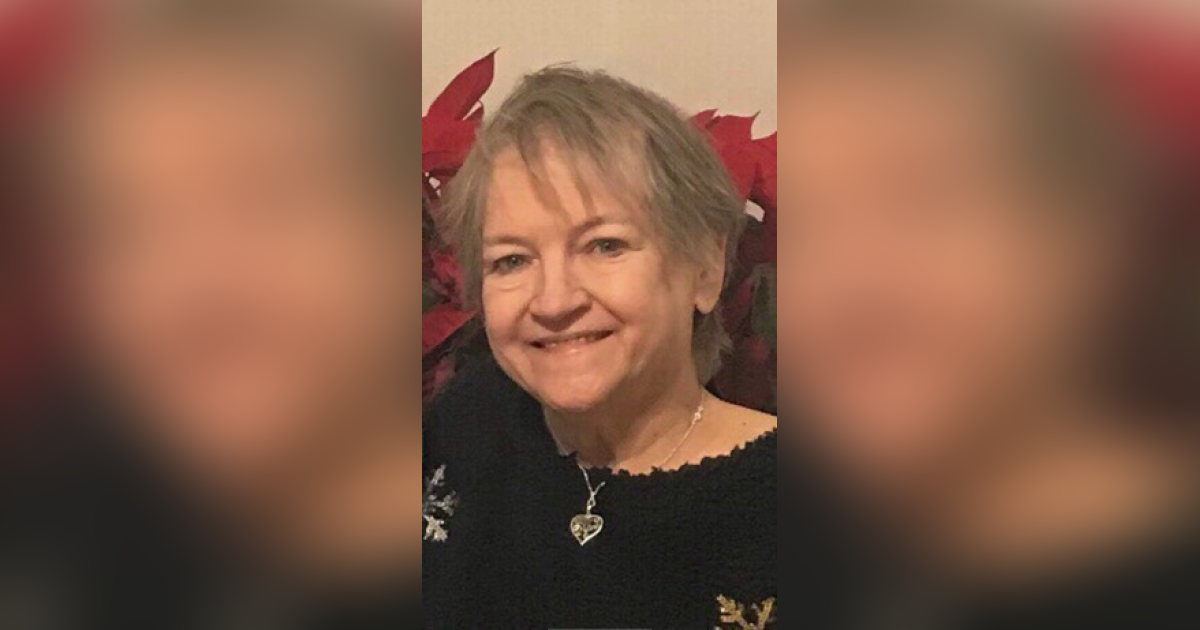 Sheila Evarts Obituary April 20, 2023 Prospect Memorial Funeral