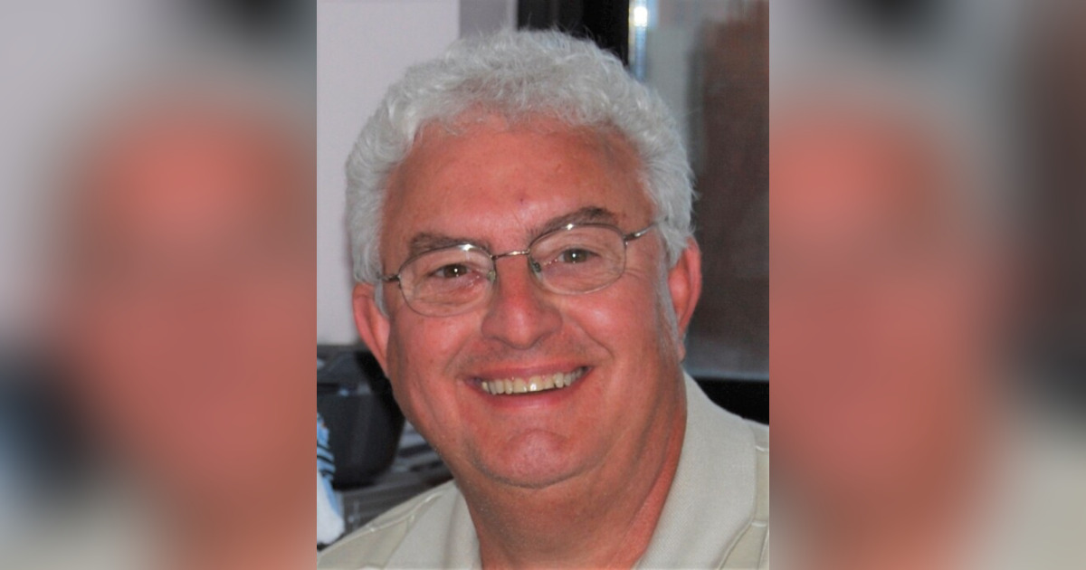 Bruce Hanson Obituary Jul 1, 2023 Waterbury, CT