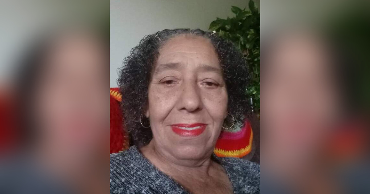 Paula Rodriguez Barras Obituary September 15, 2023 Waterbury, CT