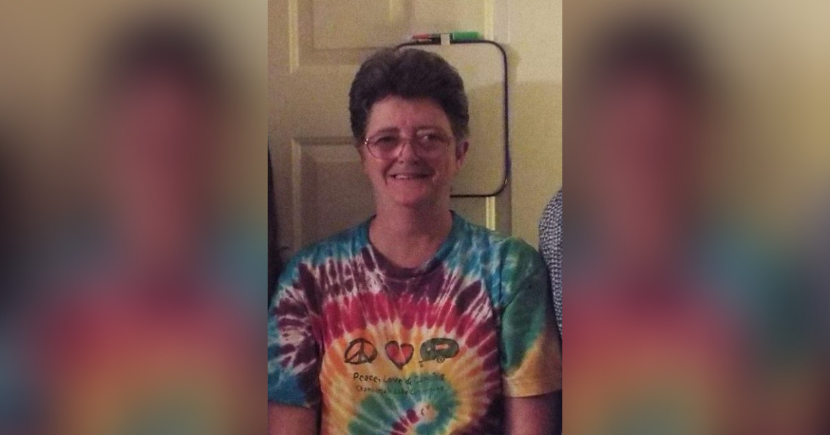 Kathryn Lovallo Obituary November 3, 2023 Waterbury, CT