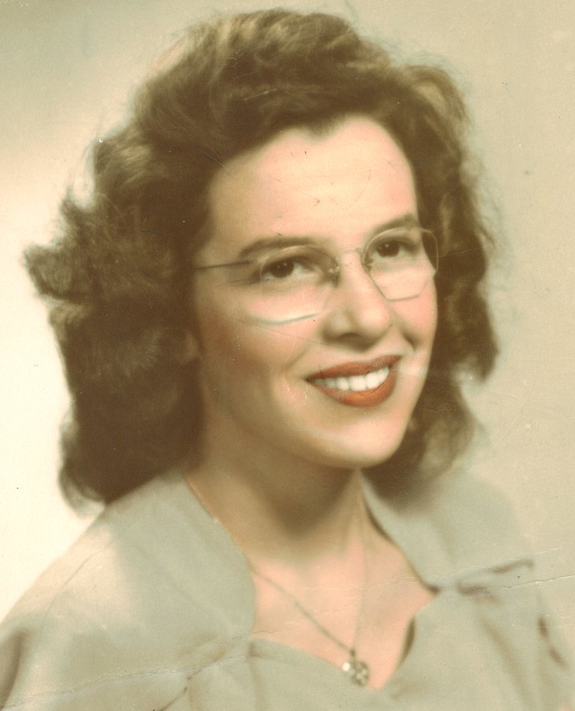 Obituary for Lorraine Blanche Fuller Prospect Memorial Funeral Home