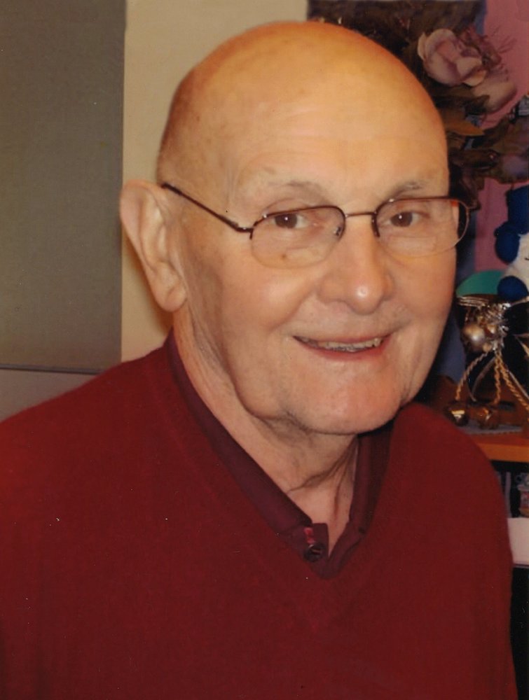 Obituary for Robert H. Knapp Prospect Memorial Funeral Home