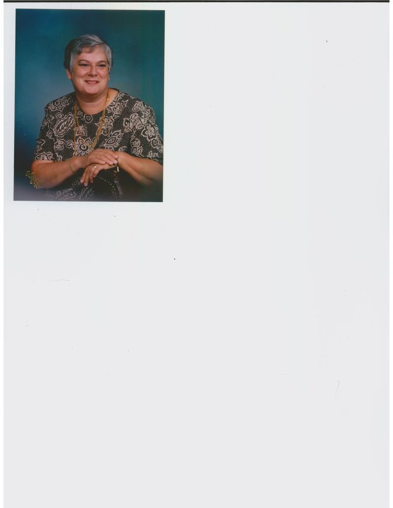 Obituary for Malinda Mable Prospect Memorial Funeral Home