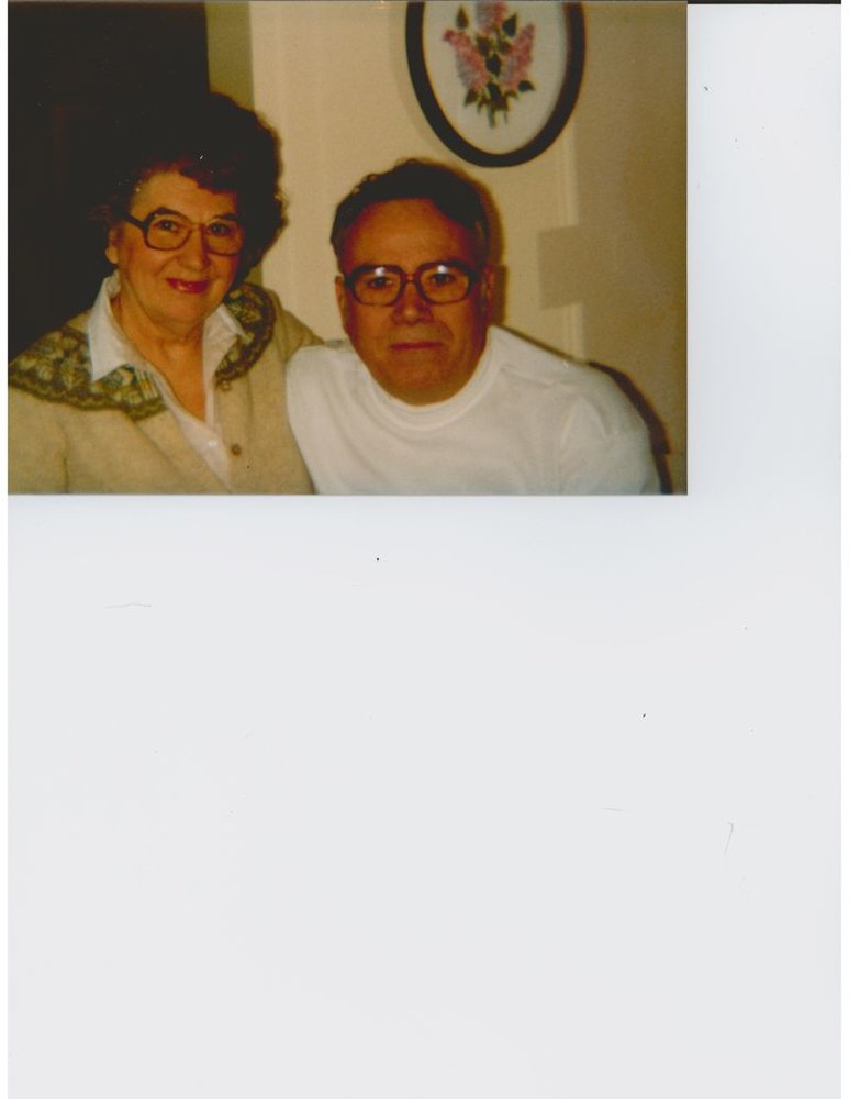 Obituary for Helen Chatfield Prospect Memorial Funeral Home