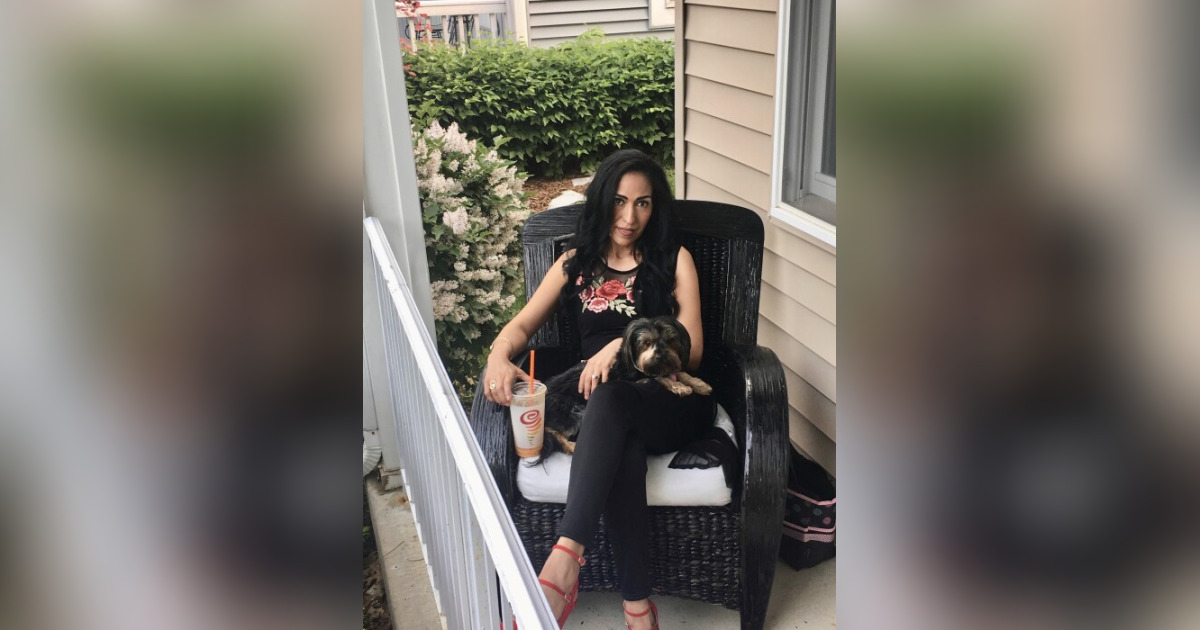 Ana ReyesCarrillo Obituary September 28, 2022 Highwood, IL