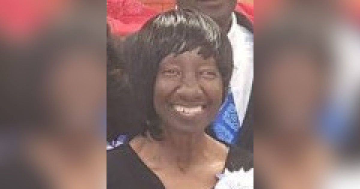 Ethel Mallard Obituary December 9, 2022 Symonds Funeral Home