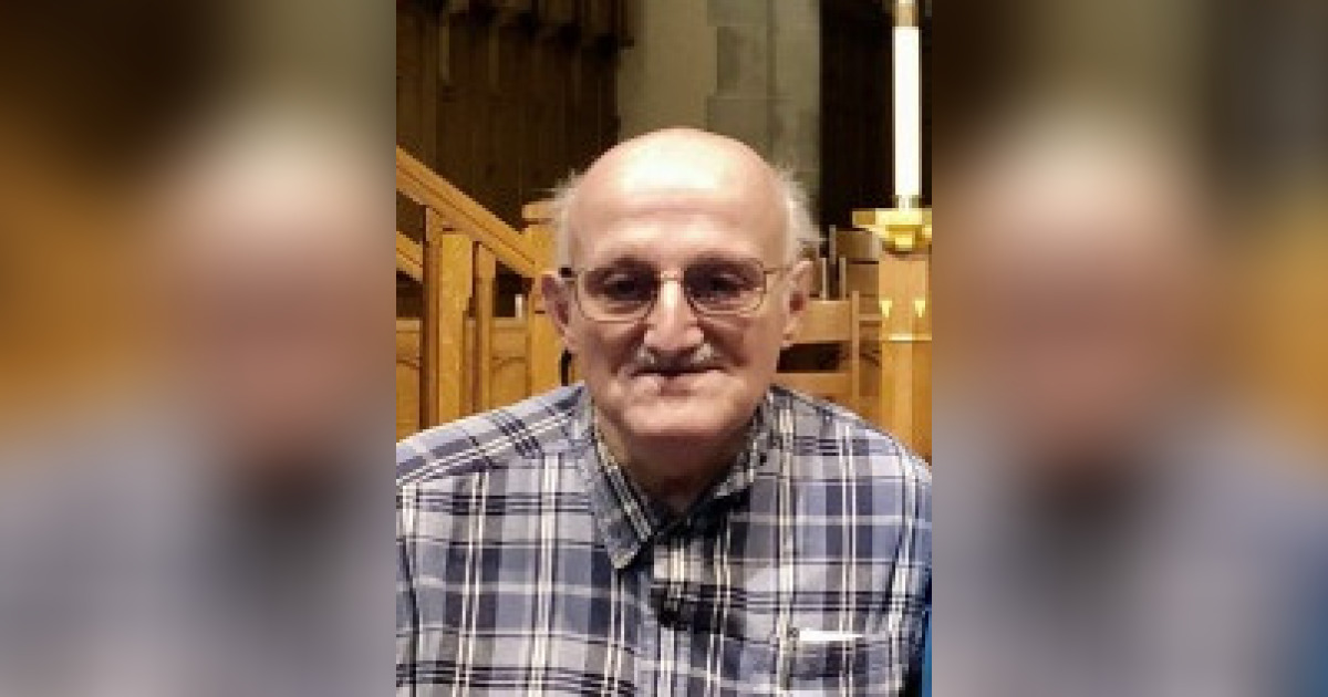 James Richard McMillen Obituary May 27, 2023 Highwood, IL