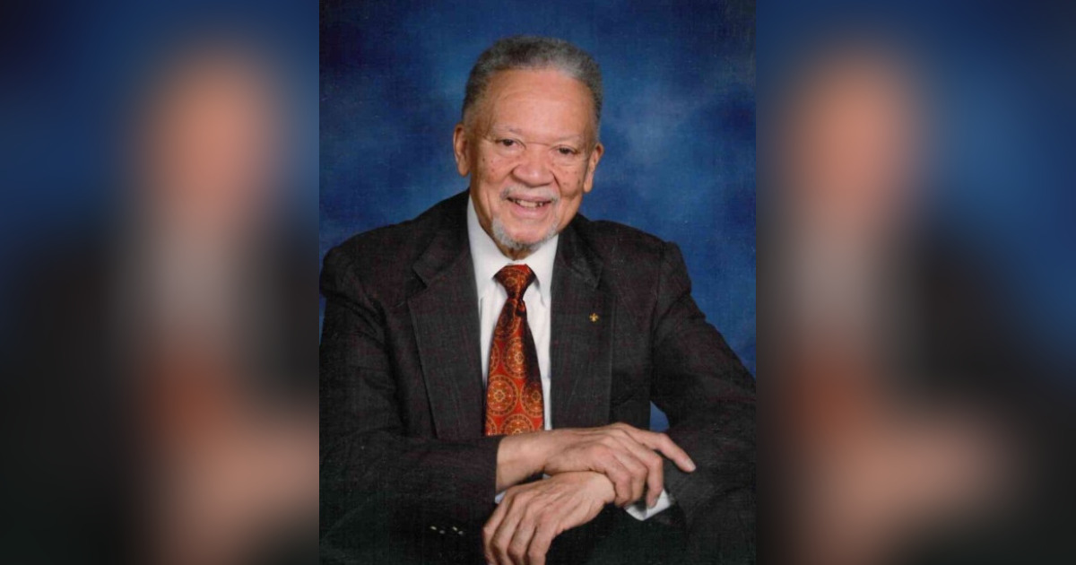 Obituary for Robert Thomas Sublette, Sr. Symonds Funeral Home