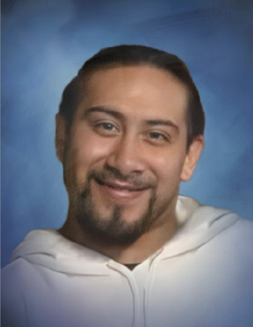 Carlos Martinez Obituary October 10, 2023 Symonds Funeral Home