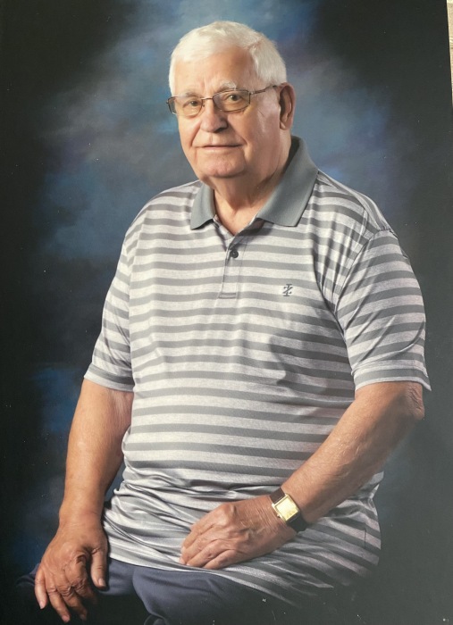 William Gann Obituary Jan 18, 2022 Myrtle Beach, SC