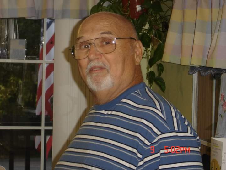 Dale Haar Obituary March 17, 2022 McMillanSmall Funeral Home