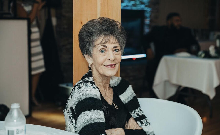 Martha Williams Obituary April 10, 2022 McMillanSmall Funeral Home