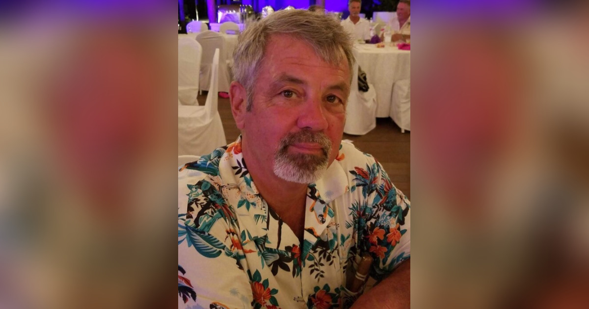 Lawrence "Larry" Kruse Obituary April 27, 2022 McMillanSmall