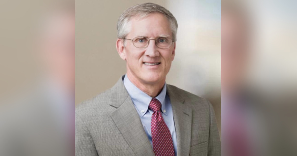 Douglas Baxter Obituary May 5, 2022 McMillanSmall Funeral Home