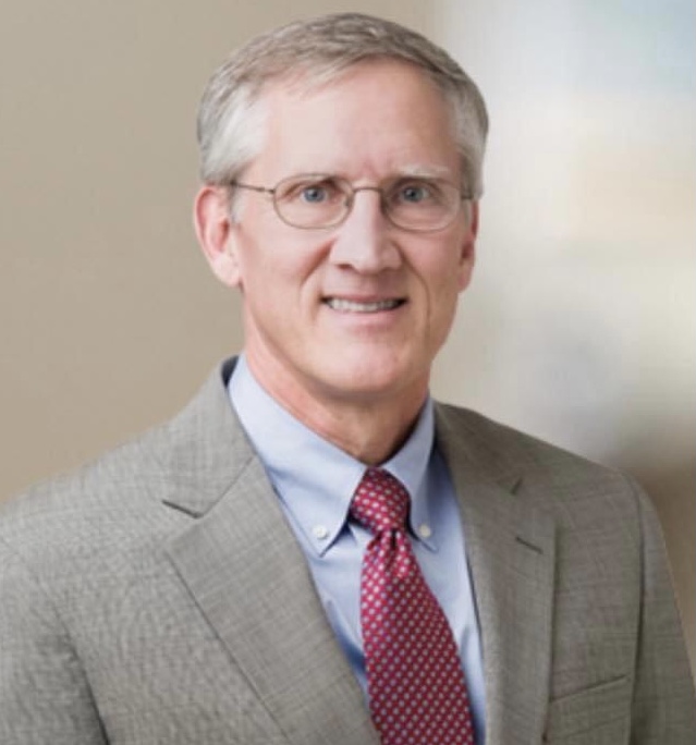 Douglas Baxter Obituary May 5, 2022 McMillanSmall Funeral Home