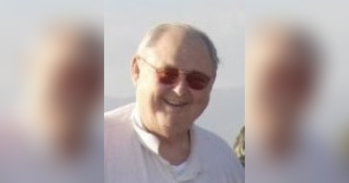 Hardy Ledbetter Obituary May 11, 2022 Myrtle Beach, SC