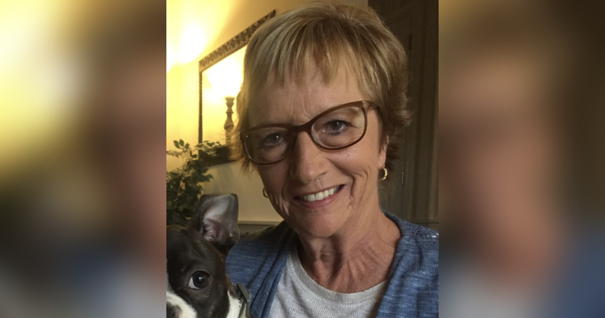 Donna Eddington Obituary June 30, 2022 McMillanSmall Funeral Home