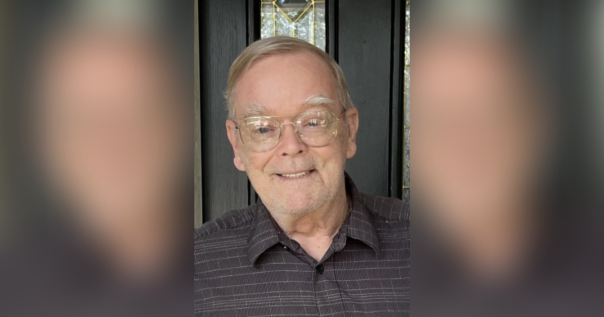 Jack Tilghman Obituary July 6, 2022 McMillanSmall Funeral Home