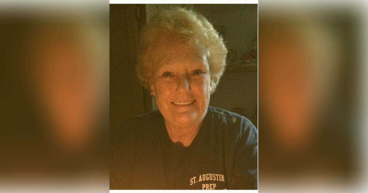 Dorothy Lotz Obituary August 5, 2022 McMillanSmall Funeral Home