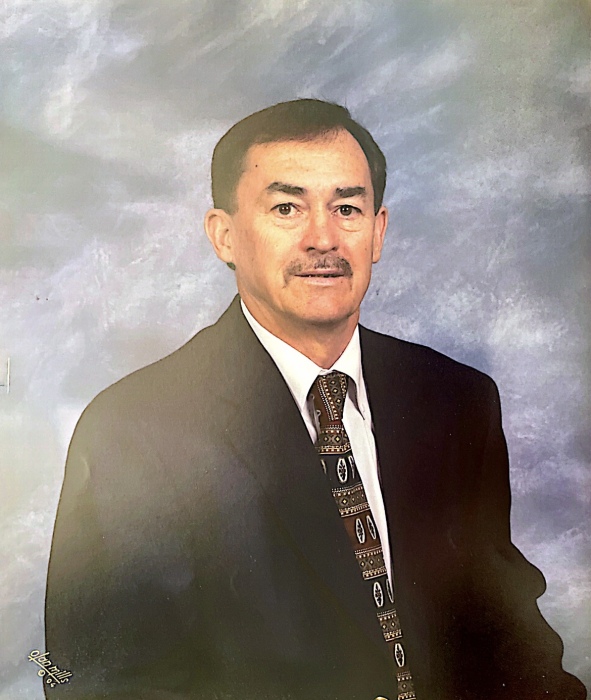 Bobby Cardwell Obituary October 29, 2022 McMillanSmall Funeral