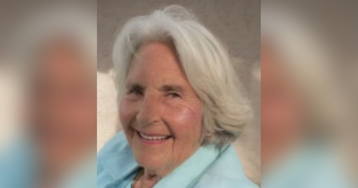 Elizabeth Letts Obituary December 7, 2022 McMillanSmall Funeral