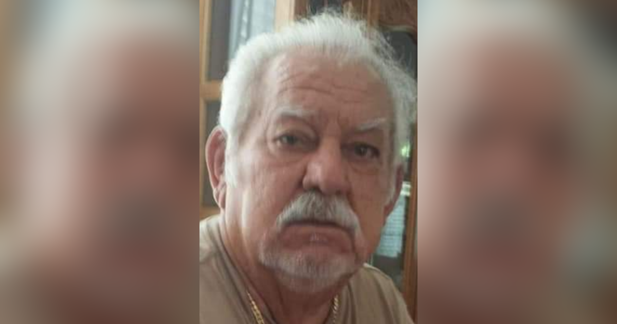 Luis Rodrigues Obituary January 15, 2023 McMillanSmall Funeral