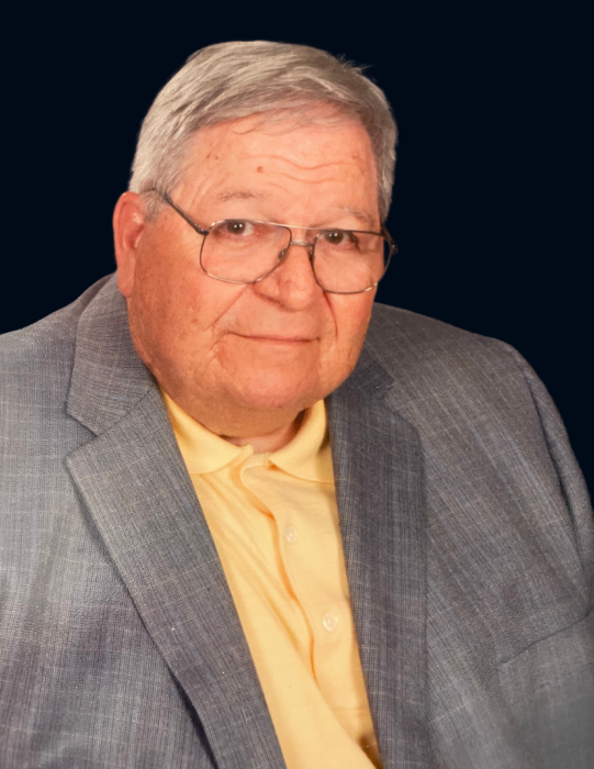 William "Bill" Oswald Obituary Feb 13, 2023 Myrtle Beach, SC