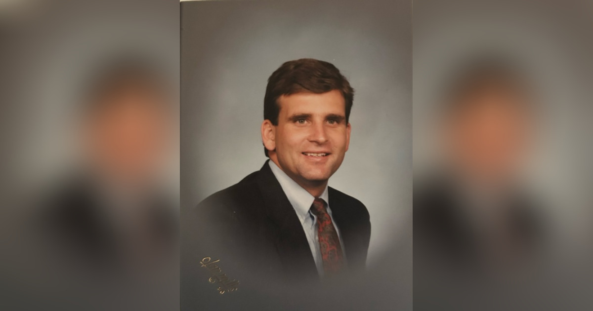 David Rose Obituary March 14, 2023 McMillanSmall Funeral Home