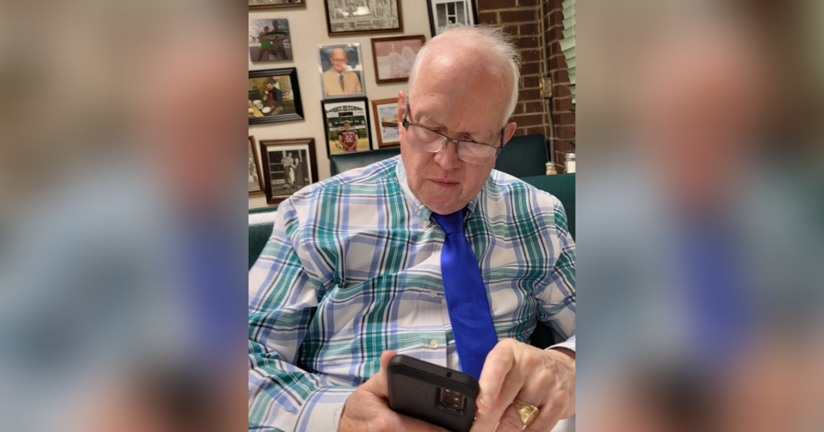 Larry Gates Jr. Obituary Jun 12, 2023 Myrtle Beach, SC