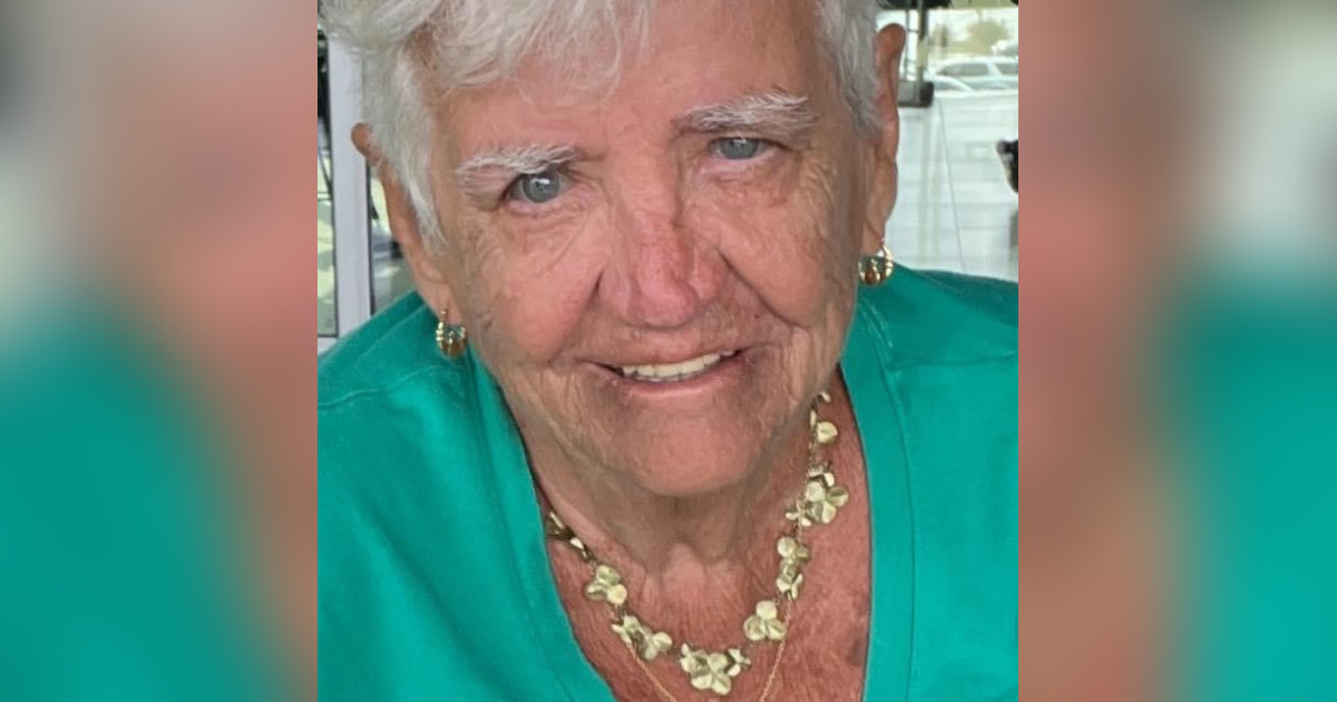 Theresa Olson Obituary December 9, 2023 Myrtle Beach, SC