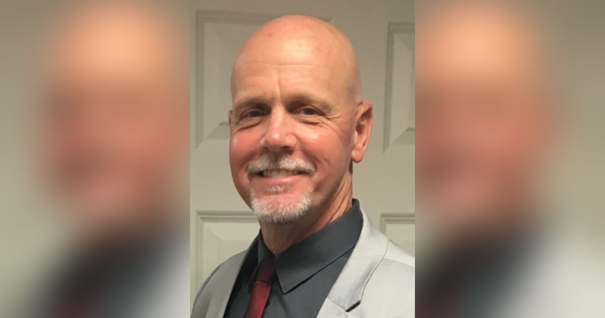 David Cromer Obituary December 27, 2023 McMillanSmall Funeral Home