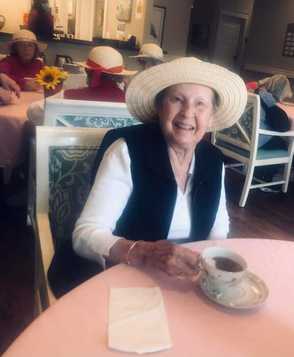 Irene Evans Obituary Sep 27, 2024 Myrtle Beach, SC