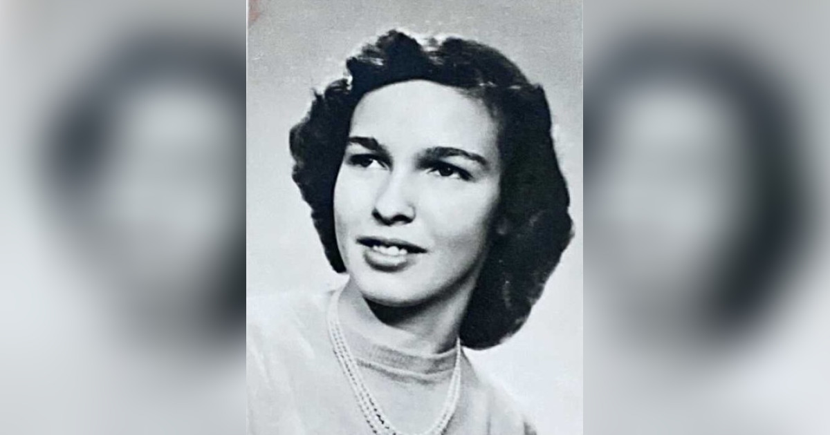 Joyce Wiegert Obituary July 16, 2022 Valders, WI