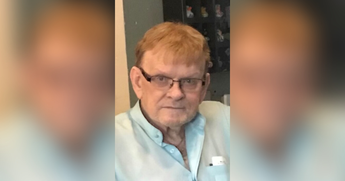 Gary Bonk Obituary September 10, 2022 Lakeshore Family Funeral