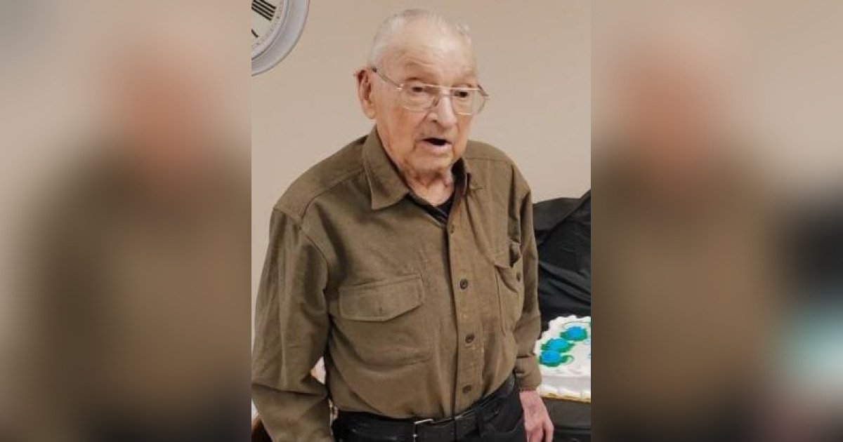 Donald Christiansen Obituary September 18, 2022 Lakeshore Family