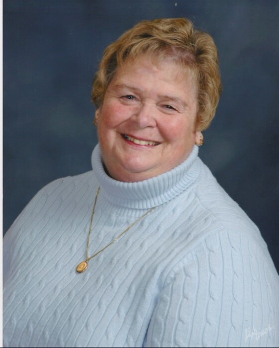 Obituary for Margaret "Maggie" Ann Robichaud Lakeshore Family Funeral