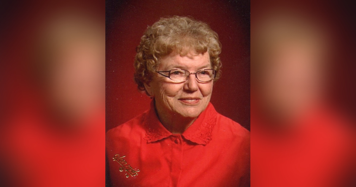 Lorraine Koeppel Obituary November 25, 2022 Kellnersville, WI