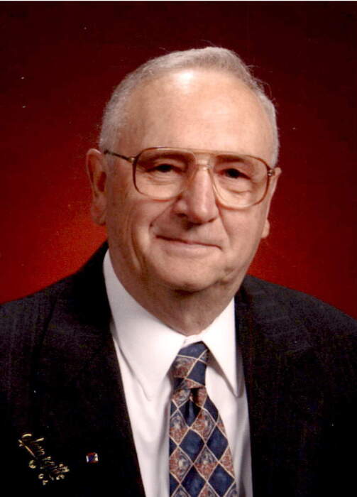 Joseph Resch Obituary December 4, 2022 Lakeshore Family Funeral