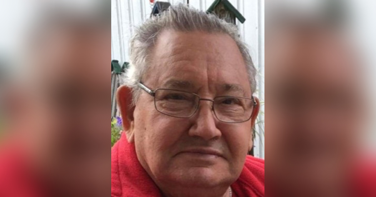 Robert Novak Obituary December 31, 2022 Lakeshore Family Funeral