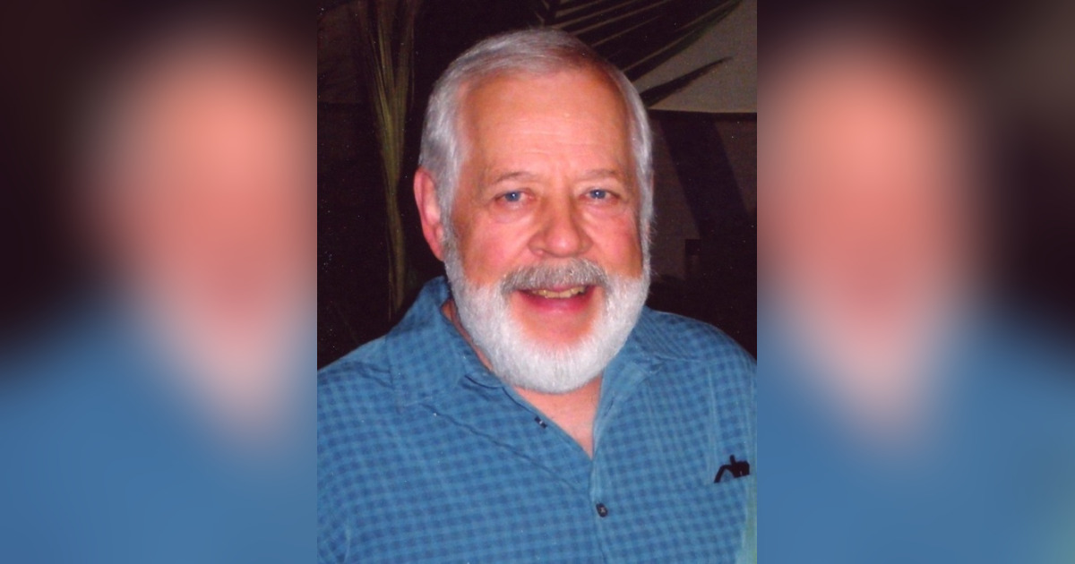 Norman Loeh Obituary January 12, 2023 Kellnersville, WI