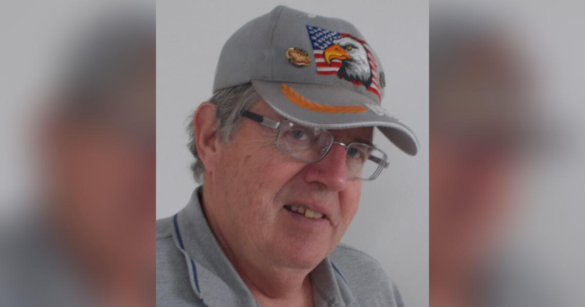 Sidney Kittelson Obituary July 4, 2023 Kellnersville, WI