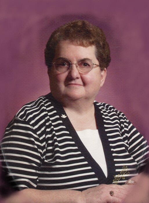 Bernita Schenian Obituary July 11, 2023 Lakeshore Family Funeral