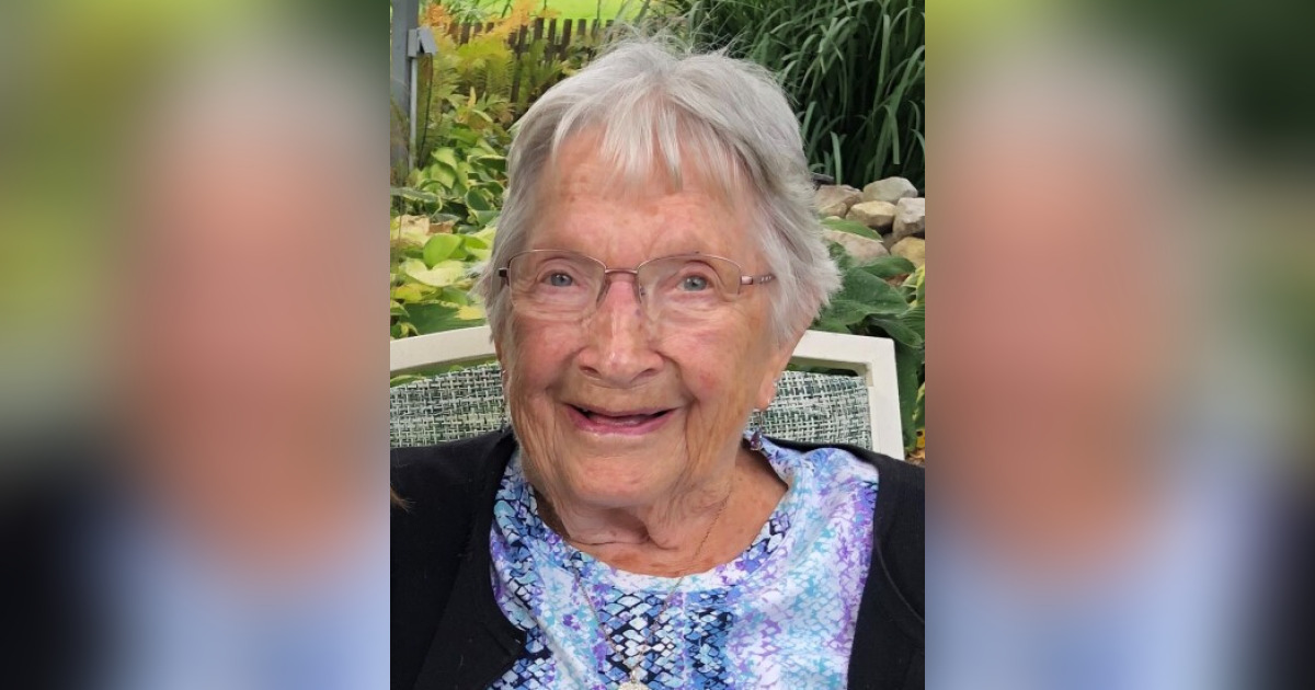 Marian Zeman Obituary December 20, 2023 Lakeshore Family Funeral