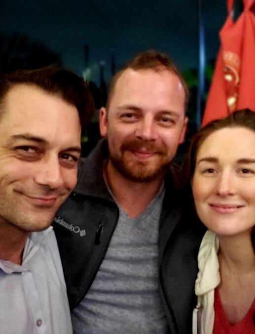 Ian Christian Anderson Obituary March 30, 2024 Valders, WI