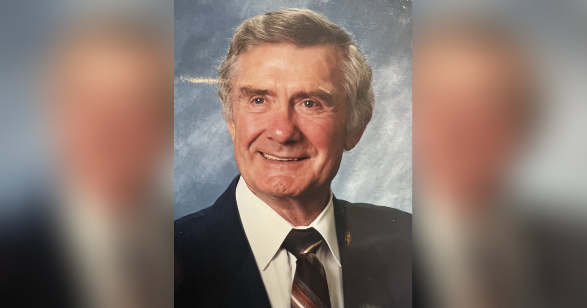 Dwight Butler Obituary July 17, 2022 Life and Legacy Funerals and