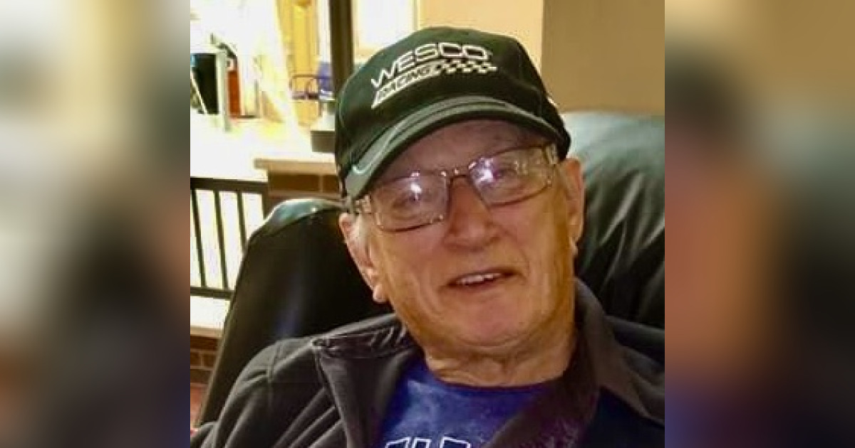 James Jones Jr. Obituary November 18, 2022 Life and Legacy Funerals