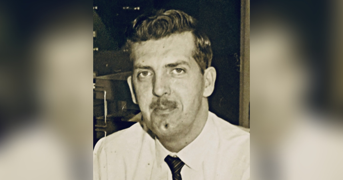 Alfred Johnson Obituary September 5, 2023 Indian Trail, NC